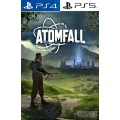 Atomfall PS4/PS5